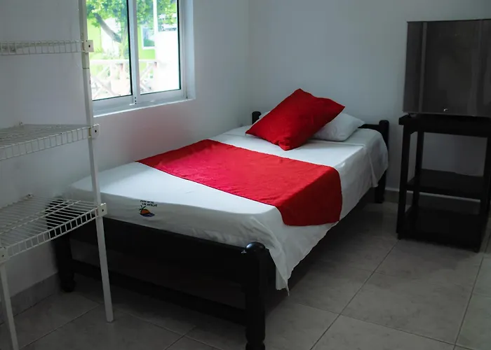 Casa Hotel Las Antillas