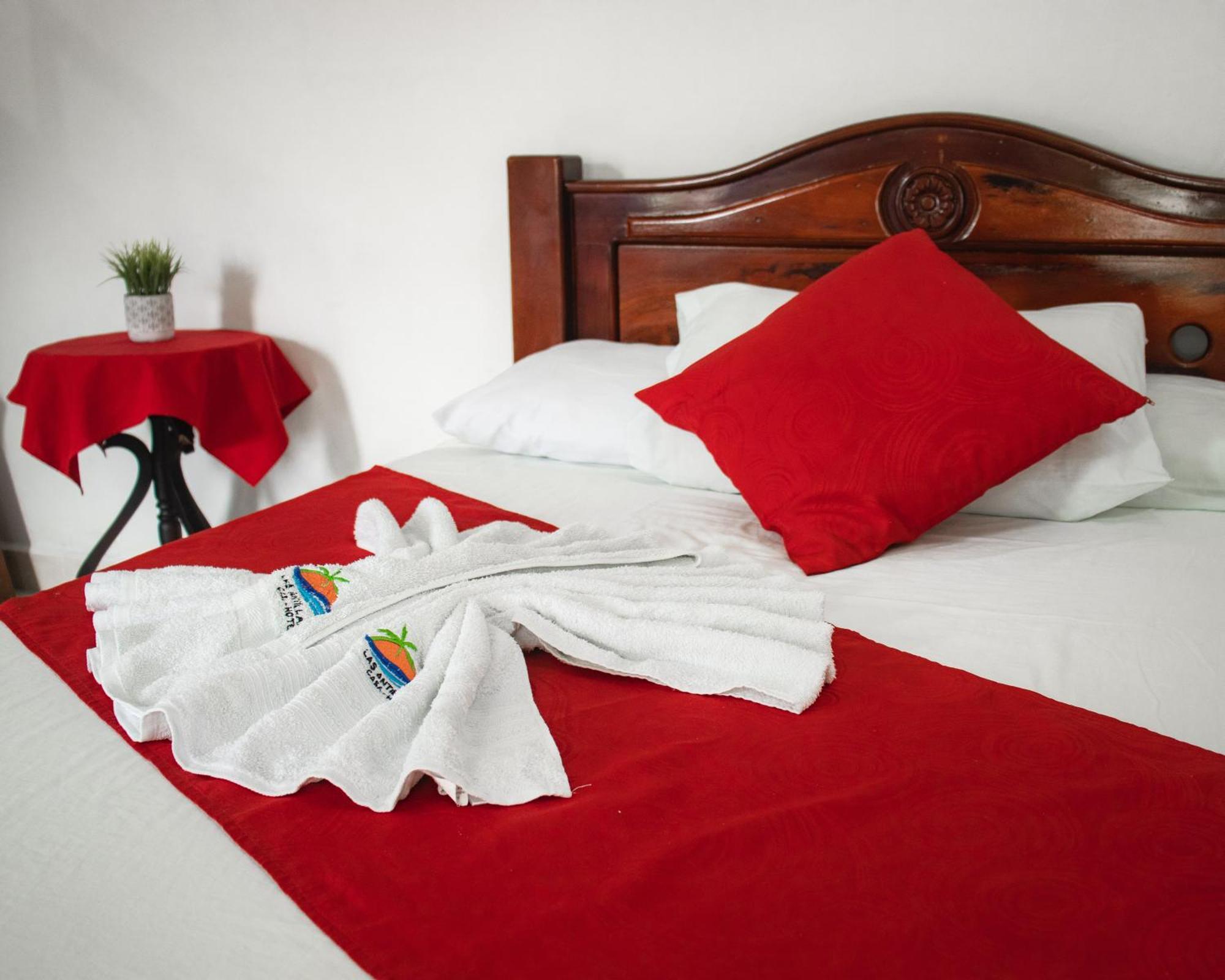 Casa Antillas 2*