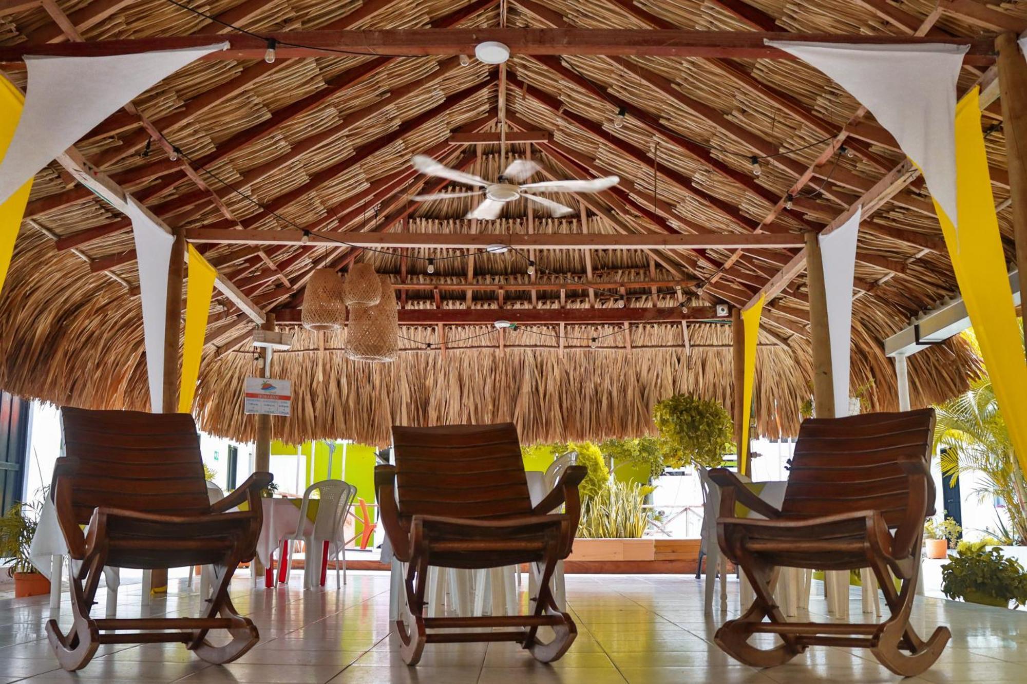Casa Antillas Tolú