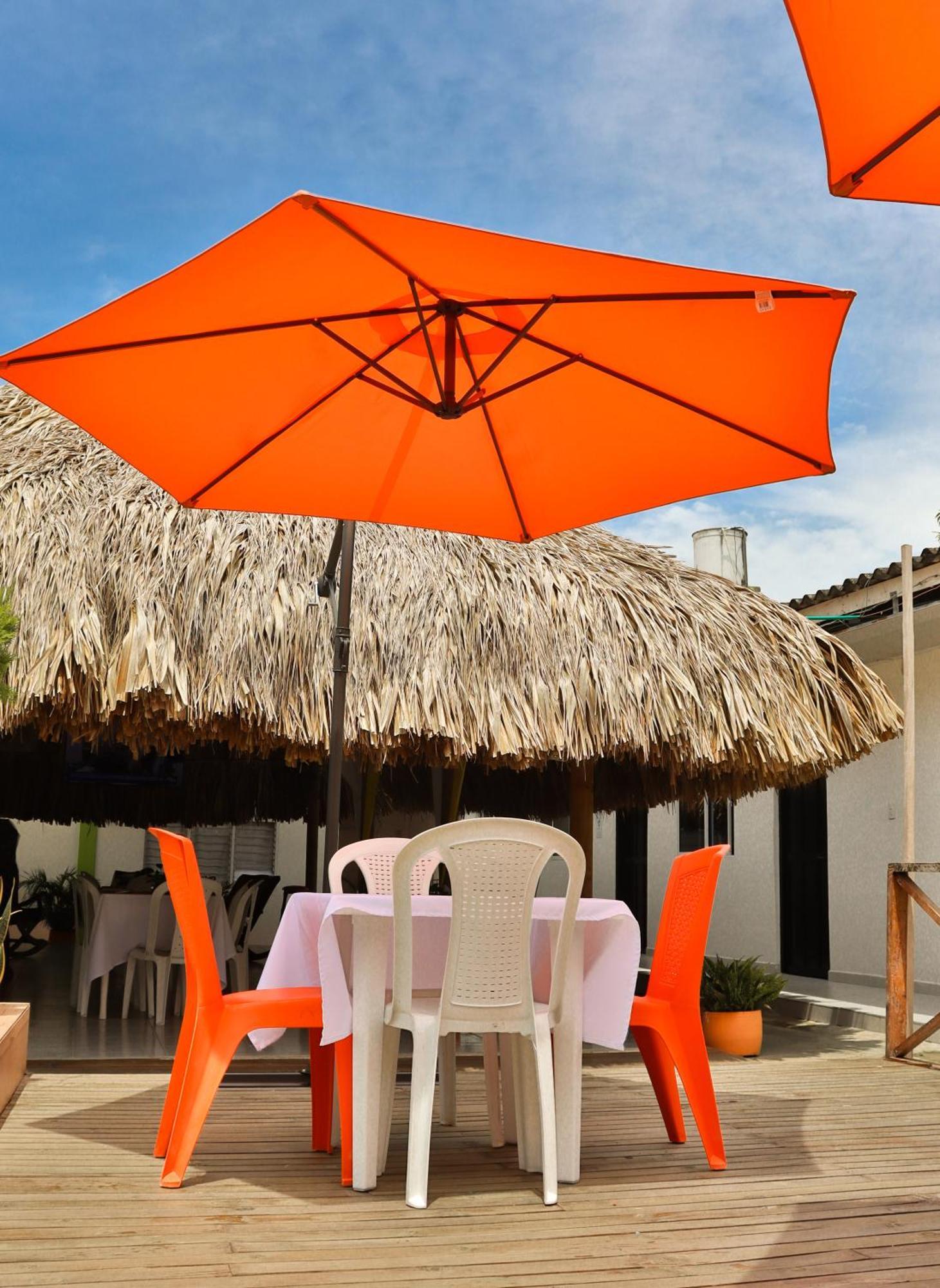 Casa Antillas Hotel 2*