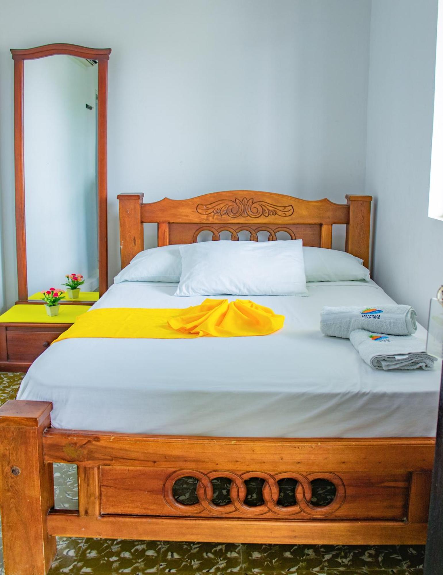 Casa Antillas 2*