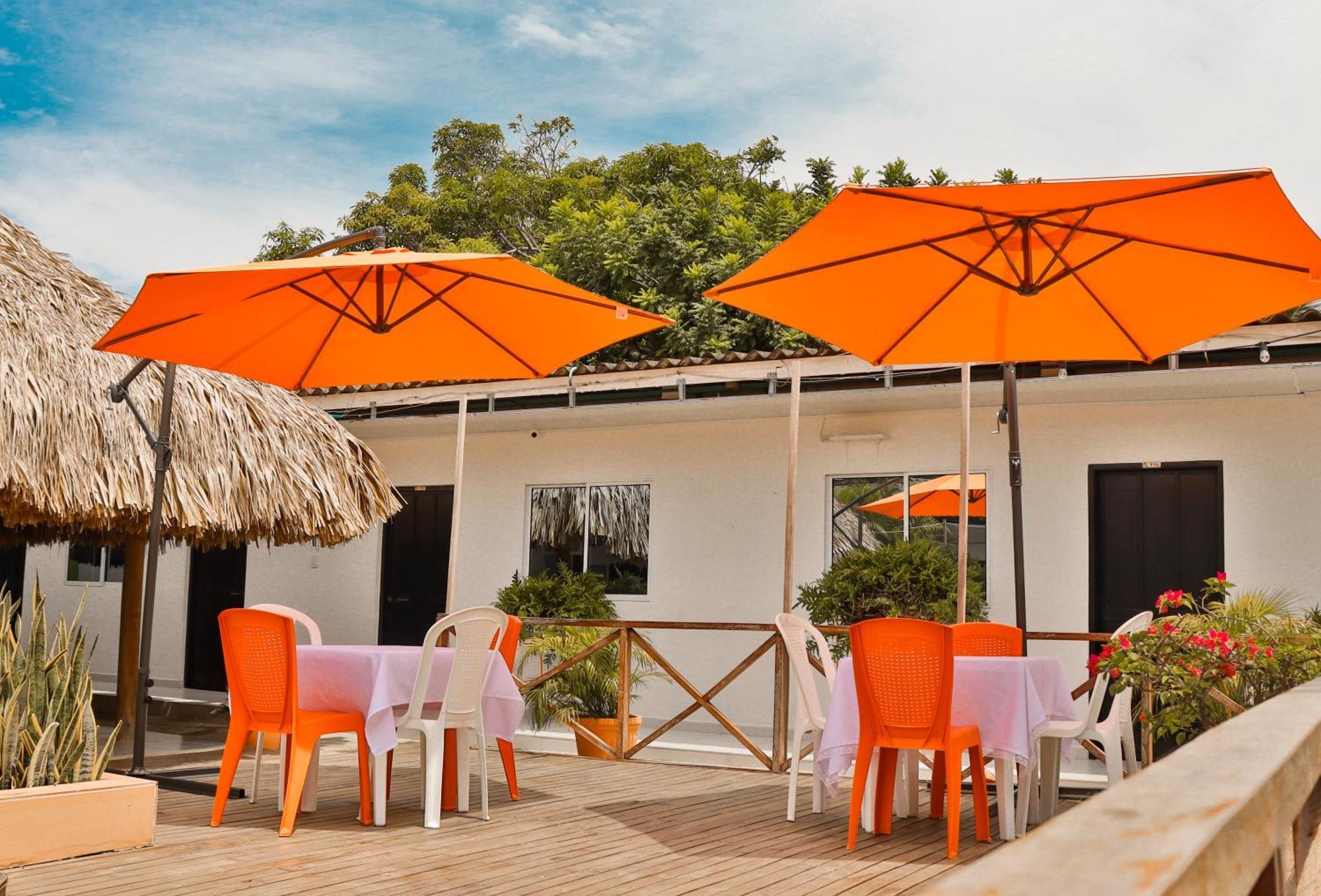 Casa Antillas 2* Tolú