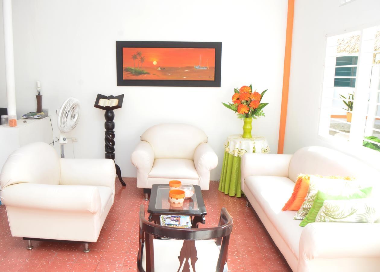 Hotel Casa Antillas
