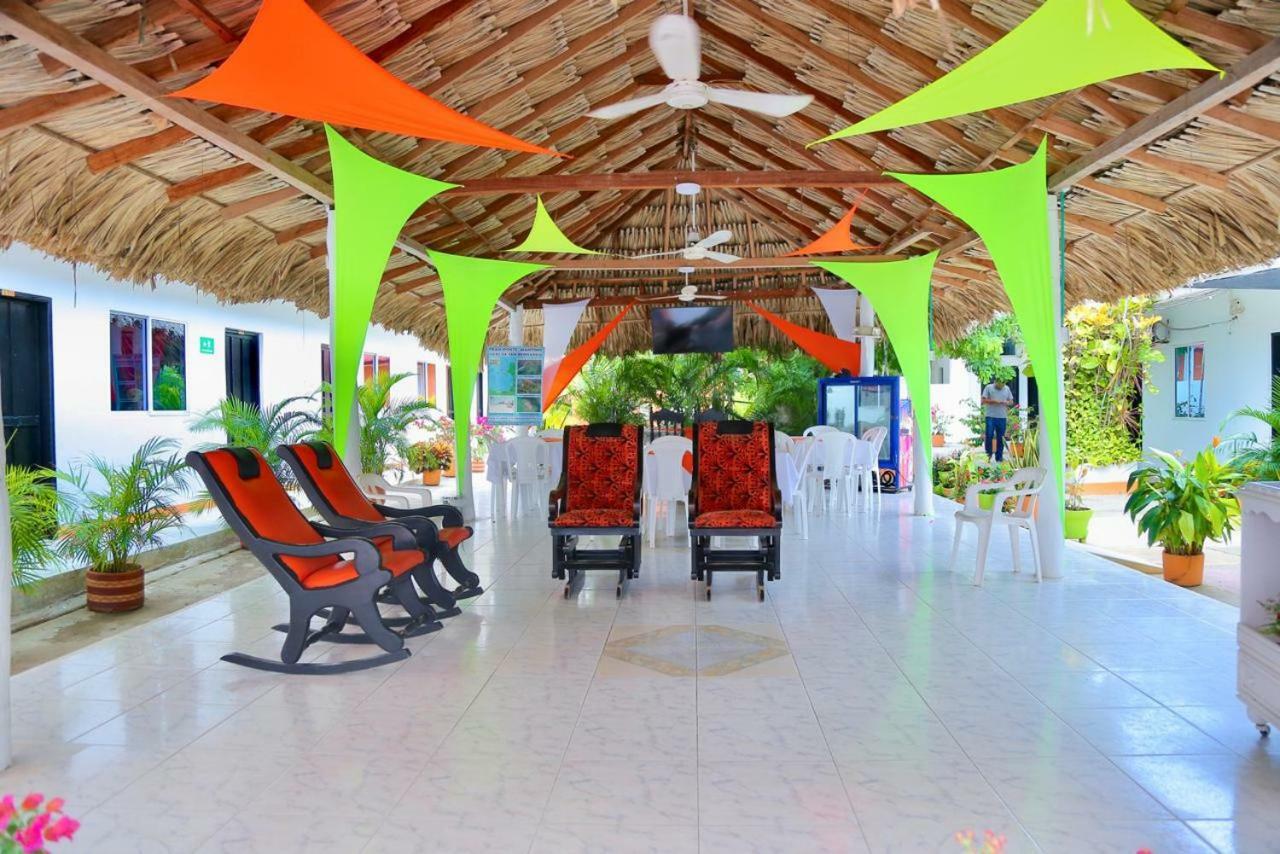 Hotel Casa Antillas 2*