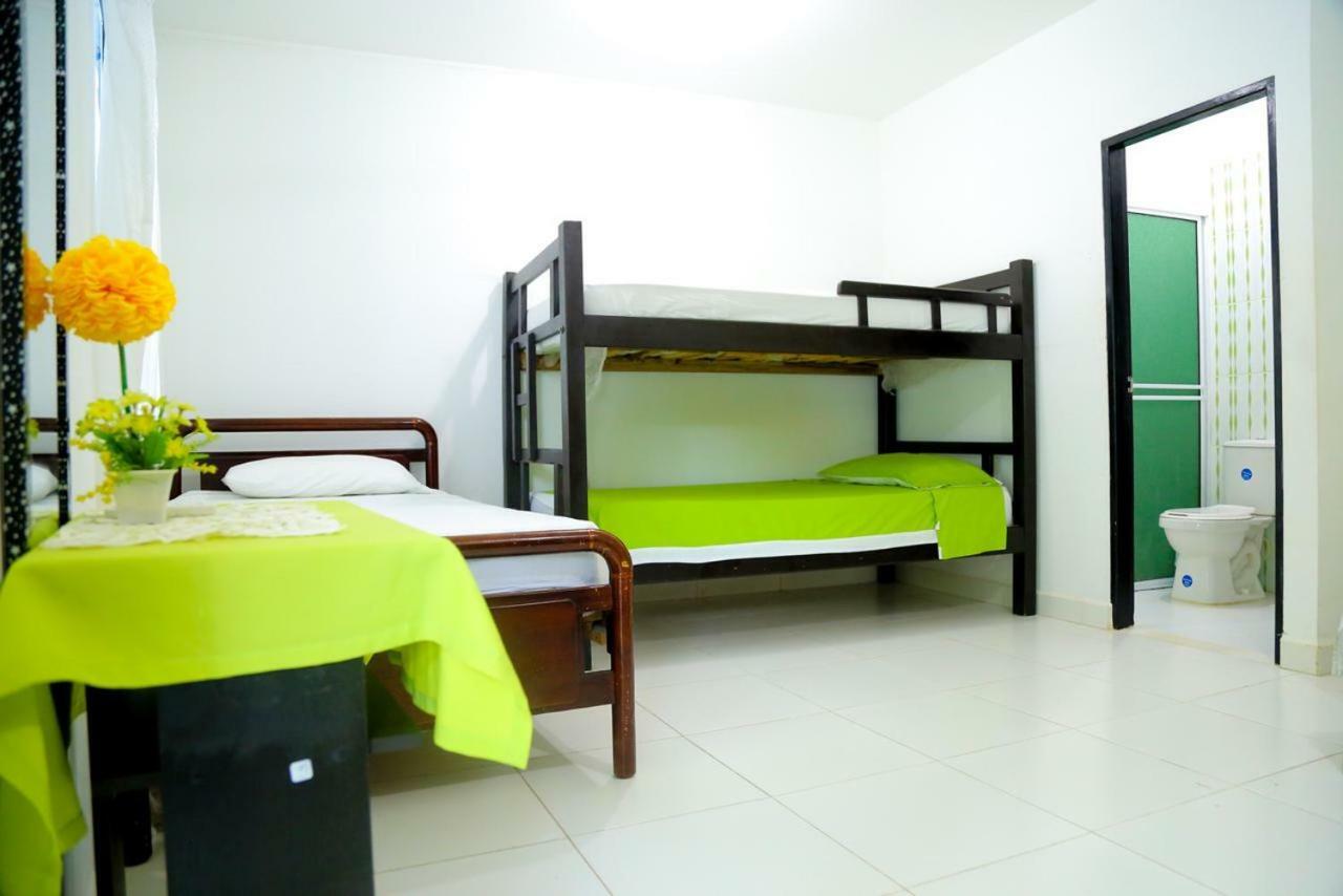 Casa Antillas Hotel