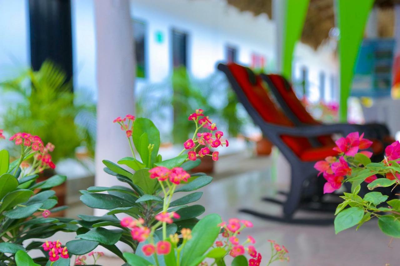 Hotel Casa Antillas Tolú