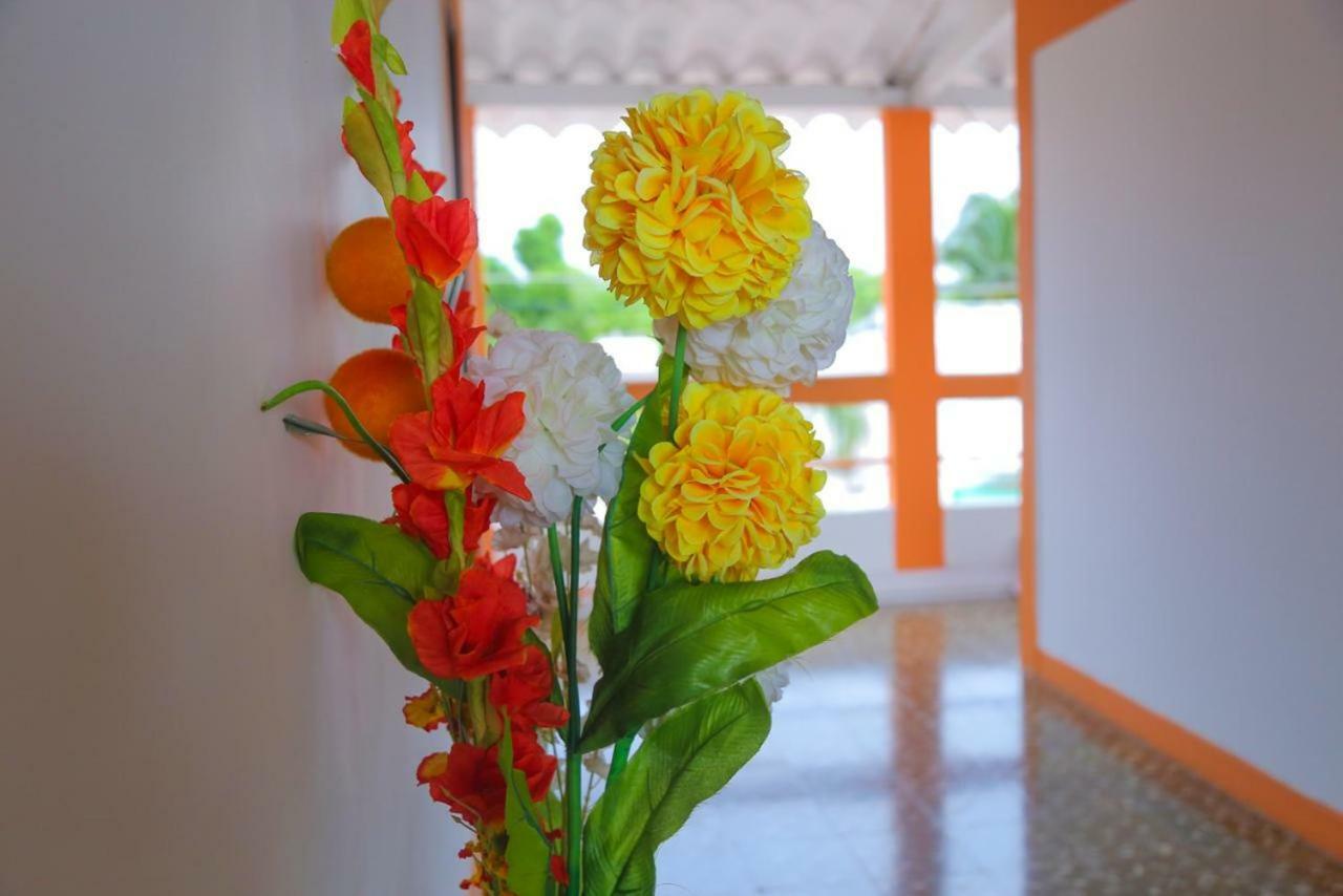 Casa Antillas 2*
